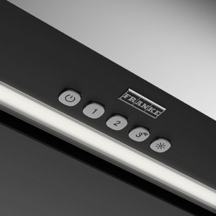 Вытяжка Franke FBFE BK MATT A52 фото 2 в Екатеринбурге