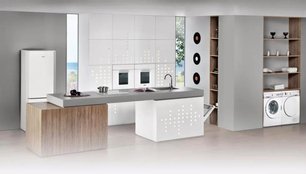 Духовой шкаф Gorenje BO 73 W фото 3 в Екатеринбурге