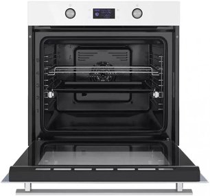 Шкаф духовой электрический MAUNFELD AEOH.749W фото 2 в Екатеринбурге