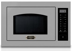 Встраиваемая микроволновая печь Lofra FMRS6T25ME/A фото в Екатеринбурге