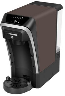 Кофеварка Maunfeld MCCM-CM823BR фото 3 в Екатеринбурге