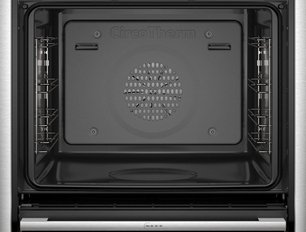 Духовой шкаф с паром Нефф B64FS31N0 фото 3 в Екатеринбурге Духовой шкаф с паром Neff B64FS31N0 фото 3 в Екатеринбурге