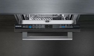 Посудомоечная машина Siemens SR61IX1DKR фото 4 в Екатеринбурге