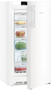 Морозильник Либхер GN 3815 фото 2 в Екатеринбурге Морозильник Liebherr GN 3815 фото 2 в Екатеринбурге