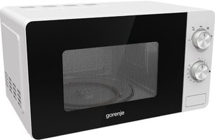 Микроволновая печь Gorenje MO20E1W фото 2 в Екатеринбурге