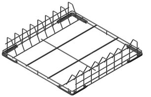 Кассета для подносов/противней Smeg WB60T03 фото в Екатеринбурге