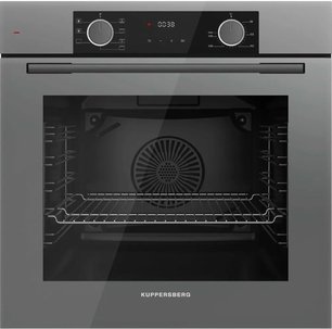 Духовой шкаф Kuppersberg HF 607 GR фото в Екатеринбурге