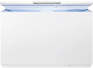 Морозильный ларь Electrolux EC4201AOW фото в Екатеринбурге