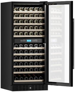 Встраиваемый винный шкаф Meyvel MV116-KBT2 фото 4 в Екатеринбурге