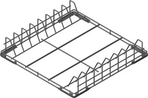 Кассета для противней SMEG WB50T02 фото в Екатеринбурге