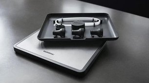 Вакуумный упаковщик Gaggenau DVP 221-110 фото 3 в Екатеринбурге