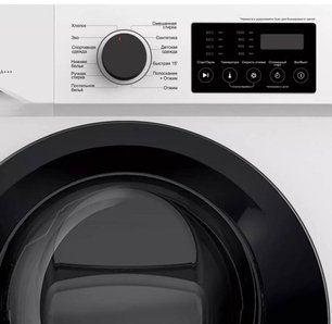 Стиральная машина Jacky`s JW S0702B фото 2