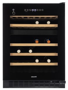 Встраиваемый винный шкаф Graude FWK 80.2 фото 4 в Екатеринбурге