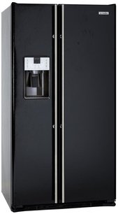 Холодильник IO MABE ORGS2DFFF B LH фото 2 в Екатеринбурге