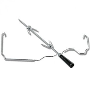 Встраиваемый газовый духовой шкаф Kaiser EG 6372 фото 2 в Екатеринбурге