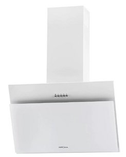 Вытяжка Крона ESTER 600 white PB фото в Екатеринбурге Вытяжка KRONA ESTER 600 white PB фото в Екатеринбурге
