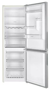 Холодильник Maunfeld MFF185NFBG Inverter фото 2 в Екатеринбурге