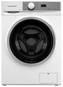Стирально-сушильная машина Kuppersberg WDM 470 W фото в Екатеринбурге