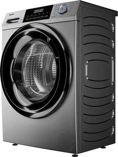 Стиральная машина Haier HW70-BP12929SE фото 2 в Екатеринбурге