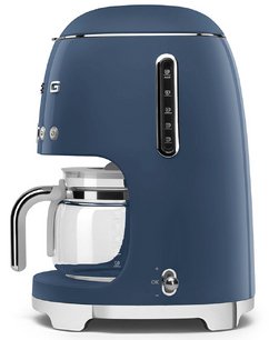 Капельная кофеварка Smeg DCF02NBEU фото 2 в Екатеринбурге