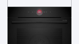 Духовой шкаф Bosch HBG9742B1S фото 3 в Екатеринбурге