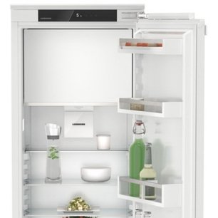 Встраиваемый холодильник Либхер IRBe 5121 Plus фото 3 в Екатеринбурге Встраиваемый холодильник Liebherr IRBe 5121 Plus фото 3 в Екатеринбурге