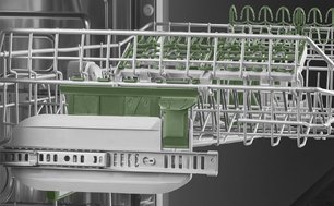 Встраиваемая посудомоечная машина Smeg STL7324AQL фото 3 в Екатеринбурге