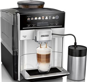 Кофемашина Siemens TE653M11RW фото 2 в Екатеринбурге