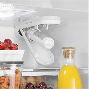 Холодильник IO MABE ICO19JSPR CL фото 3 в Екатеринбурге