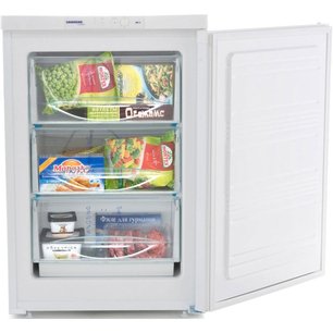 Морозильник Либхер G 1221 Comfort фото 3 в Екатеринбурге Морозильник Liebherr G 1221 Comfort фото 3 в Екатеринбурге