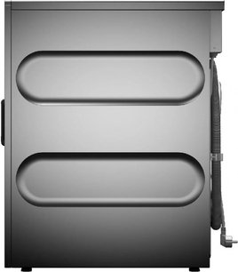 Профессиональная стиральная машина Asko WMC8944VB.T фото 2 в Екатеринбурге