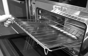 Встраиваемая микроволновая печь Fulgor Milano LCMO 4511 TC ME фото 4 в Екатеринбурге