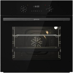 Духовой шкаф Gorenje BO6737E01TNBG фото в Екатеринбурге