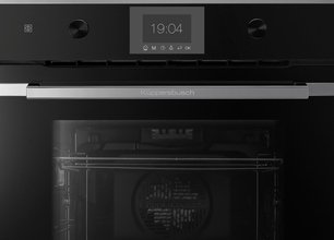 Духовой шкаф Kuppersbusch B 6350.0 S4 Gold фото 3 в Екатеринбурге