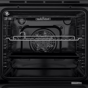 Шкаф духовой электрический MAUNFELD EOEC.586PBG фото 4 в Екатеринбурге