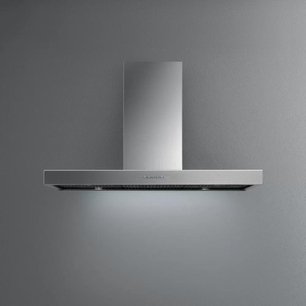 Вытяжка Фалмек Plane GREEN TECH 90 inox wall фото 2 в Екатеринбурге Вытяжка Falmec Plane GREEN TECH 90 inox wall фото 2 в Екатеринбурге