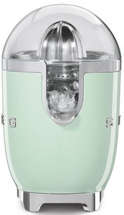 Соковыжималка Smeg CJF01PGEU фото 2