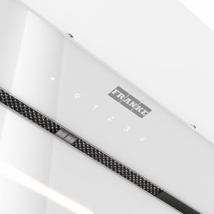 Встраиваемая вытяжка Франке LUCE 90 WH фото 4 в Екатеринбурге Встраиваемая вытяжка Franke LUCE 90 WH фото 4 в Екатеринбурге