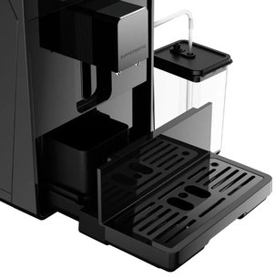 Кофемашина Куперсберг KCF 401 B фото 4 в Екатеринбурге Кофемашина Kuppersberg KCF 401 B фото 4 в Екатеринбурге