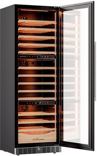 Винный шкаф Meyvel MV98-KST3 Slim фото 3 в Екатеринбурге