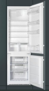 Холодильник Smeg C7280NEP фото 2 в Екатеринбурге