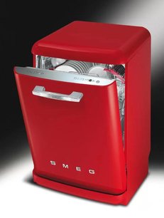 Посудомоечная машина Smeg BLV2R-1 фото 3 в Екатеринбурге
