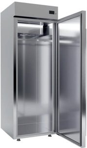 Холодильник для шуб Блю Айс Профессионал SBI750P фото 2 в Екатеринбурге Холодильник для шуб Blue Ice Professional SBI750P фото 2 в Екатеринбурге