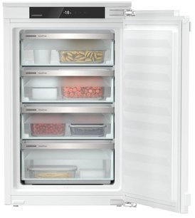 Встраиваемая морозильная камера Либхер IFe 3904 Pure фото в Екатеринбурге Встраиваемая морозильная камера Liebherr IFe 3904 Pure фото в Екатеринбурге