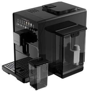 Кофемашина Куперсберг KCF 400 B фото 2 в Екатеринбурге Кофемашина Kuppersberg KCF 400 B фото 2 в Екатеринбурге