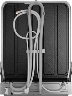 Встраиваемая посудомоечная машина Asko DFI778UXXL фото 3 в Екатеринбурге