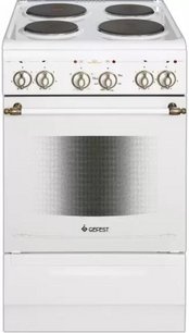 Плита Gefest ЭП Н Д 5140-01 0121