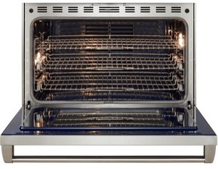Кухонный блок Wolf ICBIR36550/S/T фото 3 в Екатеринбурге