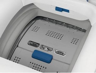 Стиральная машина Electrolux EW7TN3272 фото 2 в Екатеринбурге
