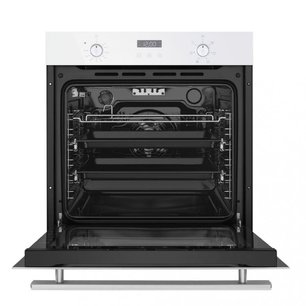 Шкаф духовой электрический MAUNFELD EOEM.769W фото 2 в Екатеринбурге